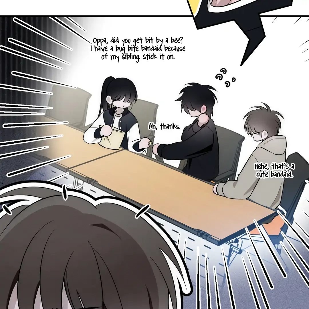 Counter Crush Chapter 9 page 78 - 