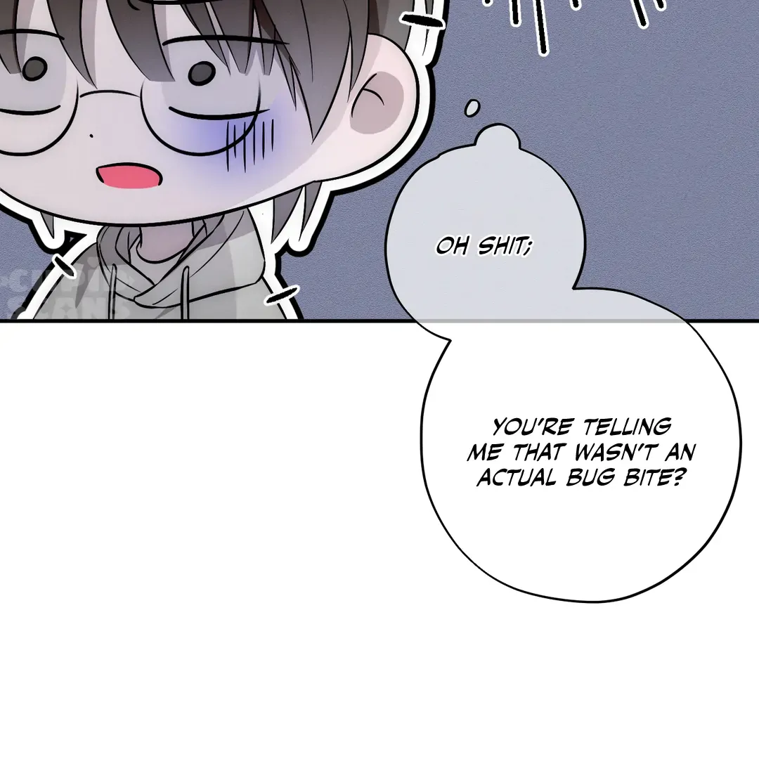 Counter Crush Chapter 9 page 79 - 