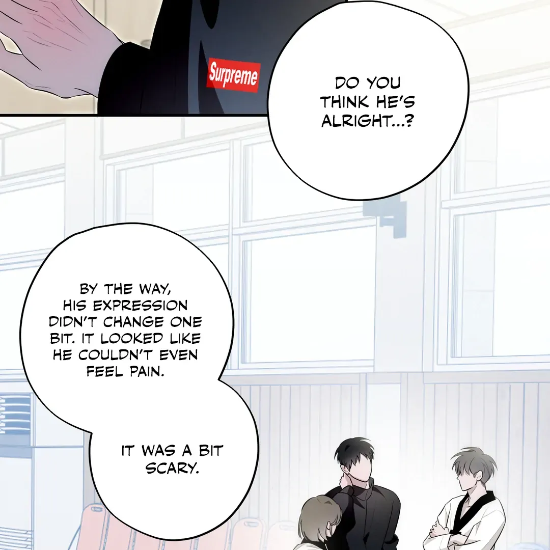 Counter Crush Chapter 9 page 87 - 