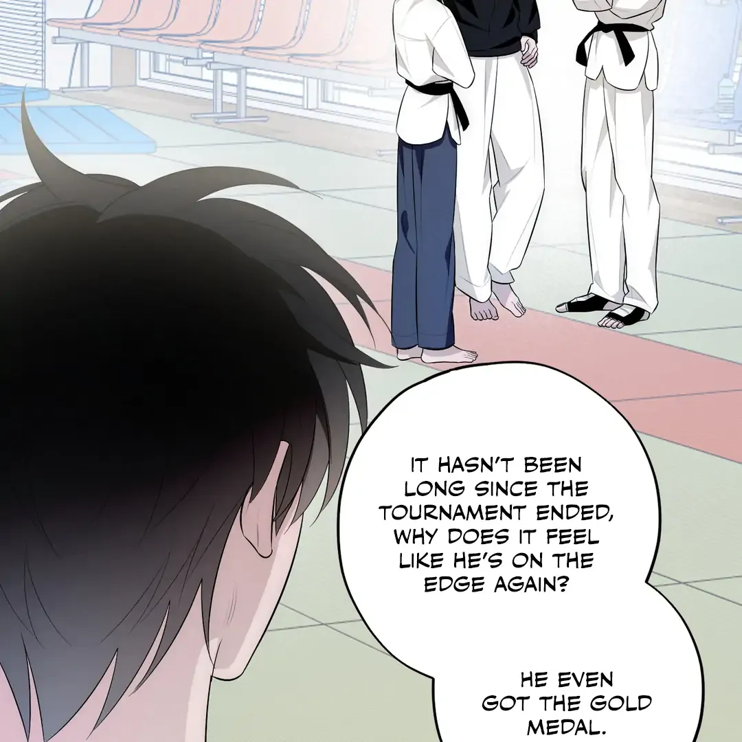 Counter Crush Chapter 9 page 88 - 