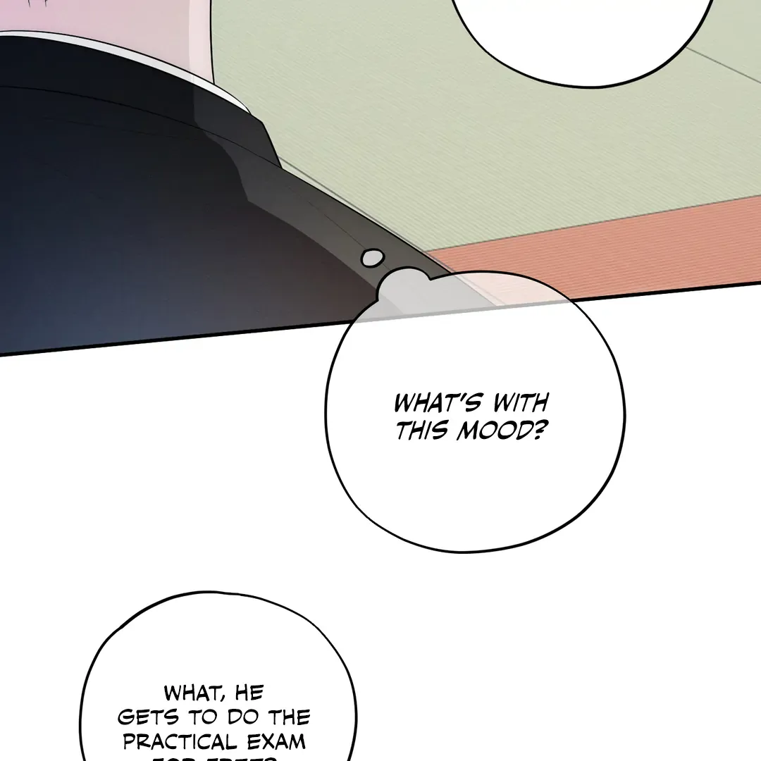 Counter Crush Chapter 9 page 89 - 