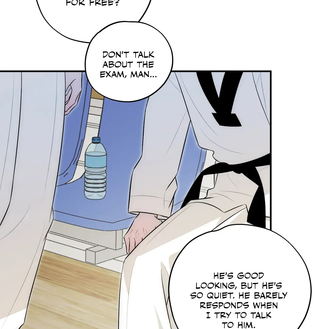 Counter Crush Chapter 9 page 90 - 