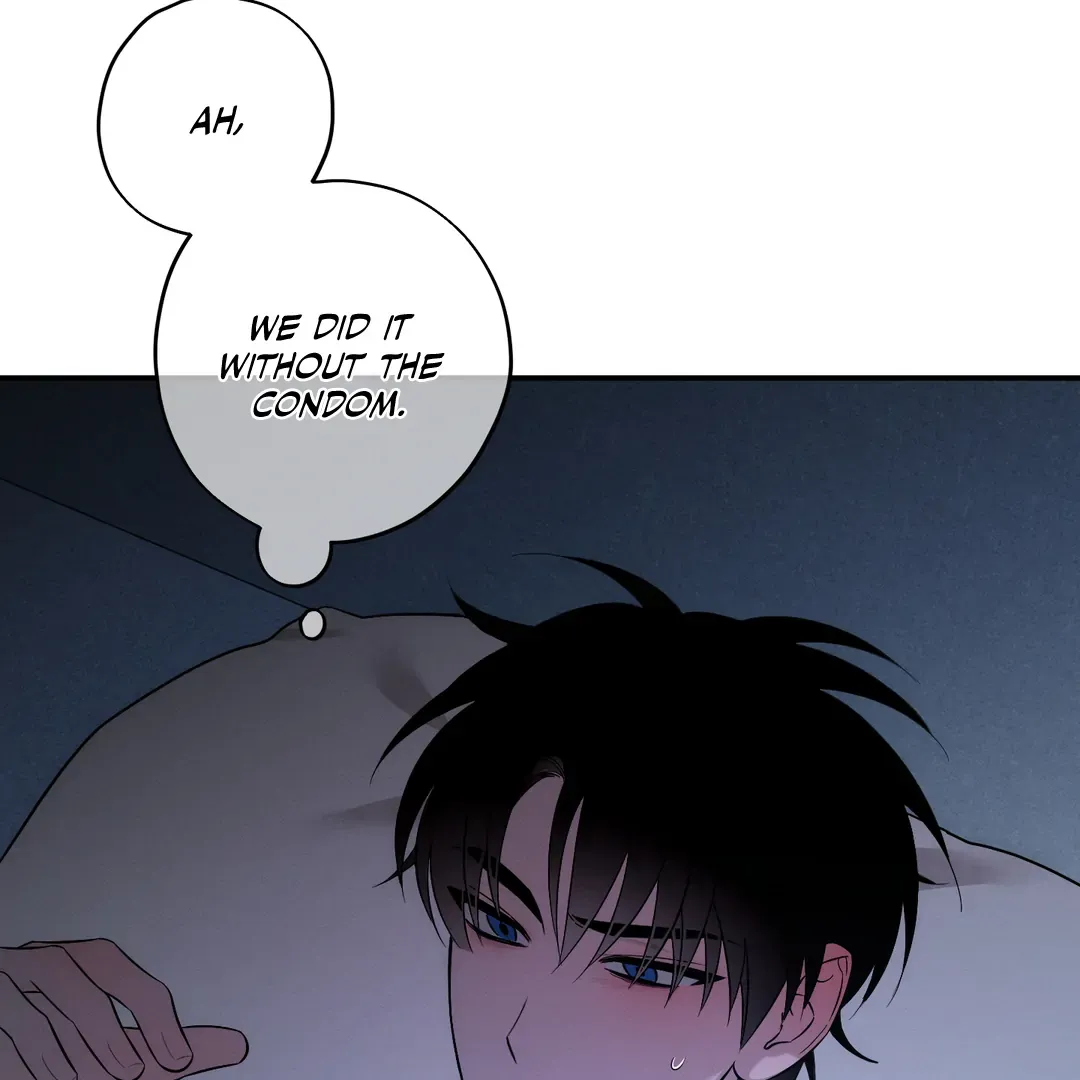 Counter Crush Chapter 9 page 10 - 
