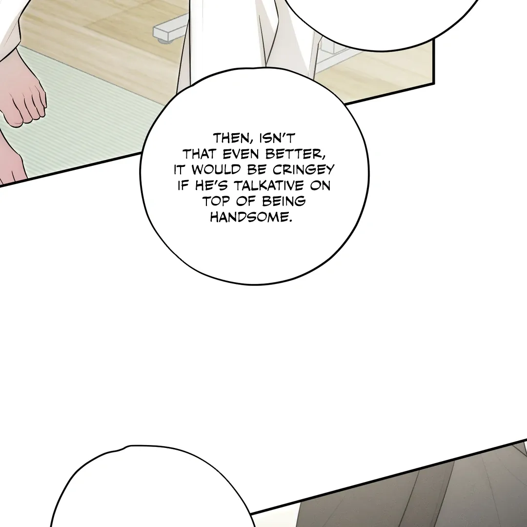 Counter Crush Chapter 9 page 91 - 
