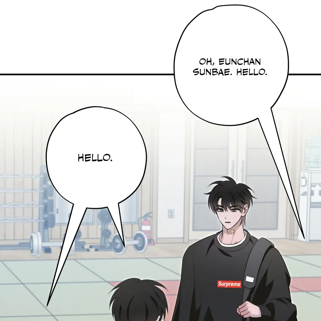 Counter Crush Chapter 9 page 94 - 