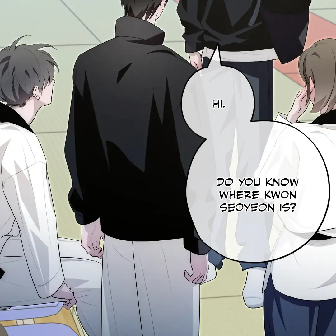 Counter Crush Chapter 9 page 95 - 