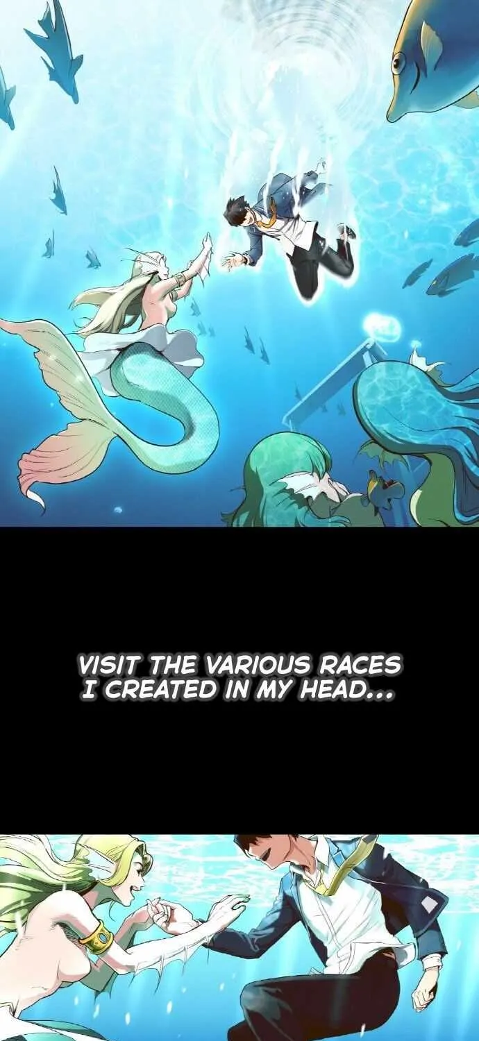 Counter Cube Chapter 0 page 21 - 