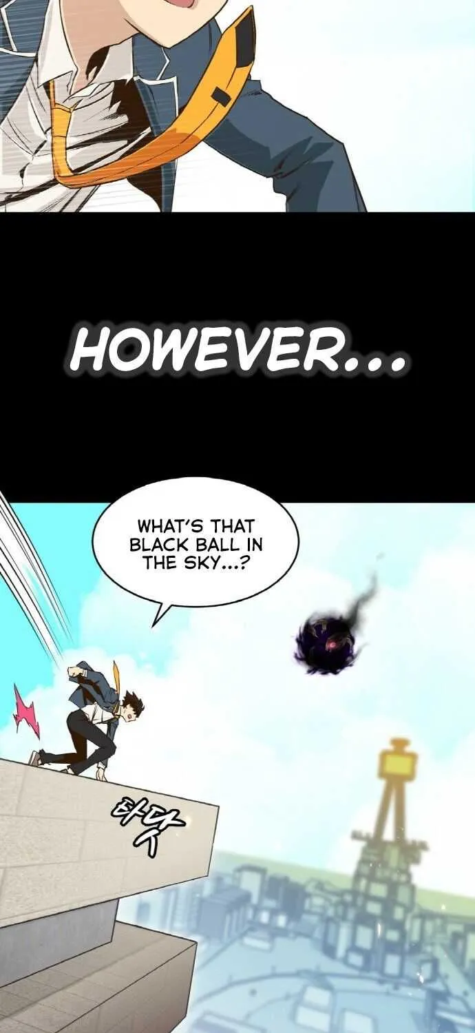 Counter Cube Chapter 0 page 27 - 