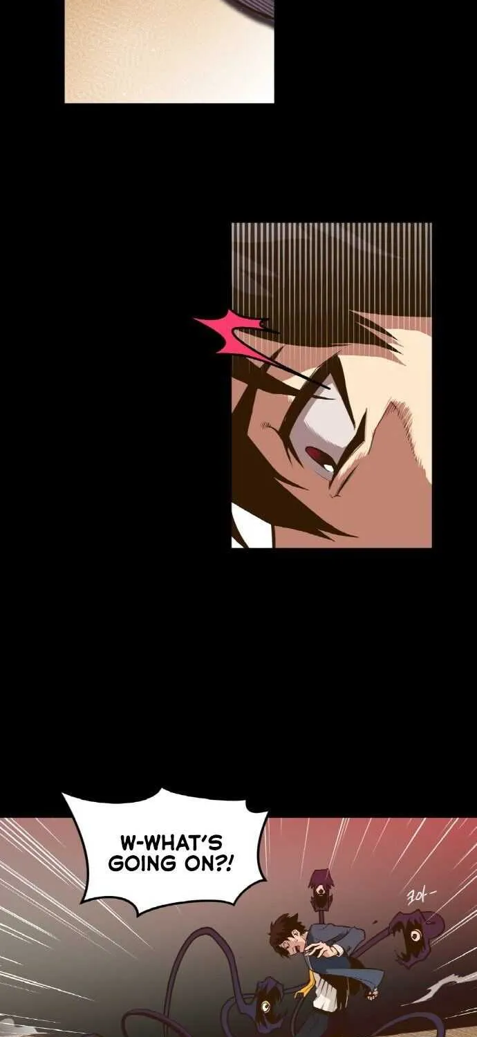 Counter Cube Chapter 0 page 37 - 
