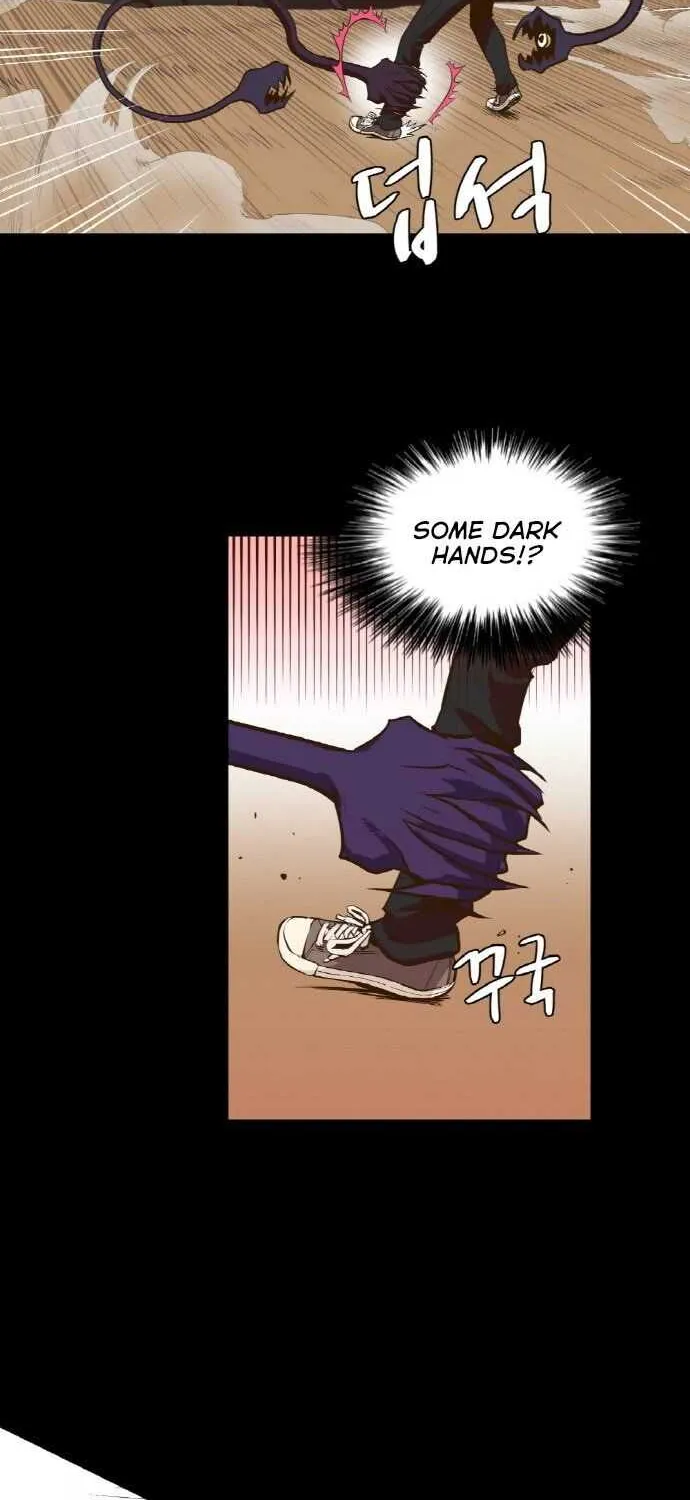 Counter Cube Chapter 0 page 38 - 