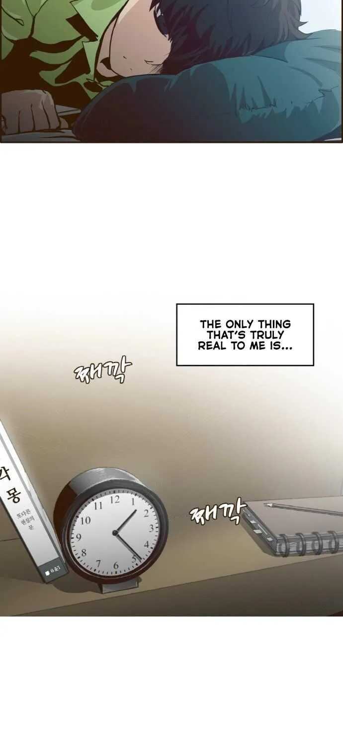 Counter Cube Chapter 0 page 7 - 