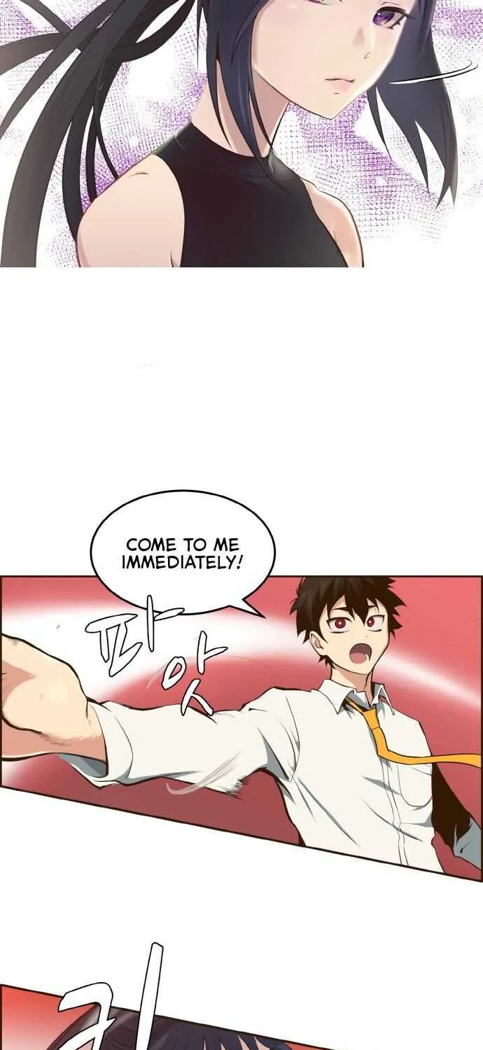 Counter Cube Chapter 1 page 12 - 