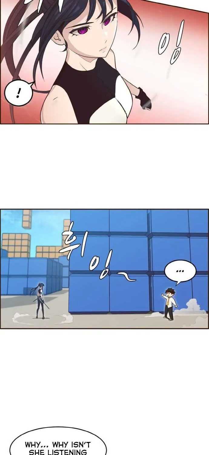 Counter Cube Chapter 1 page 13 - 