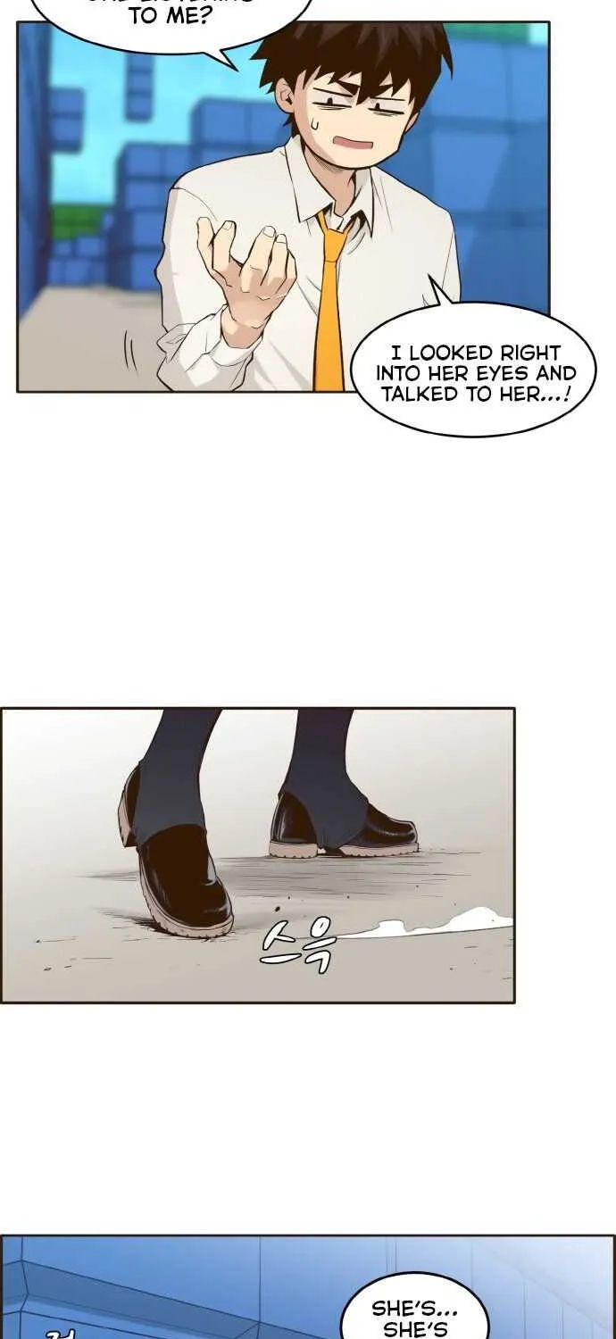 Counter Cube Chapter 1 page 14 - 