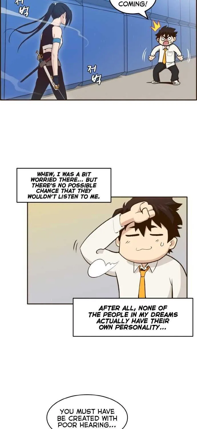 Counter Cube Chapter 1 page 15 - 