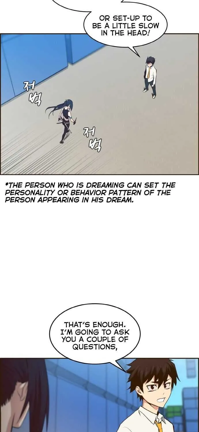 Counter Cube Chapter 1 page 16 - 