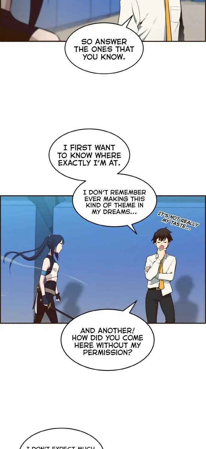 Counter Cube Chapter 1 page 17 - 