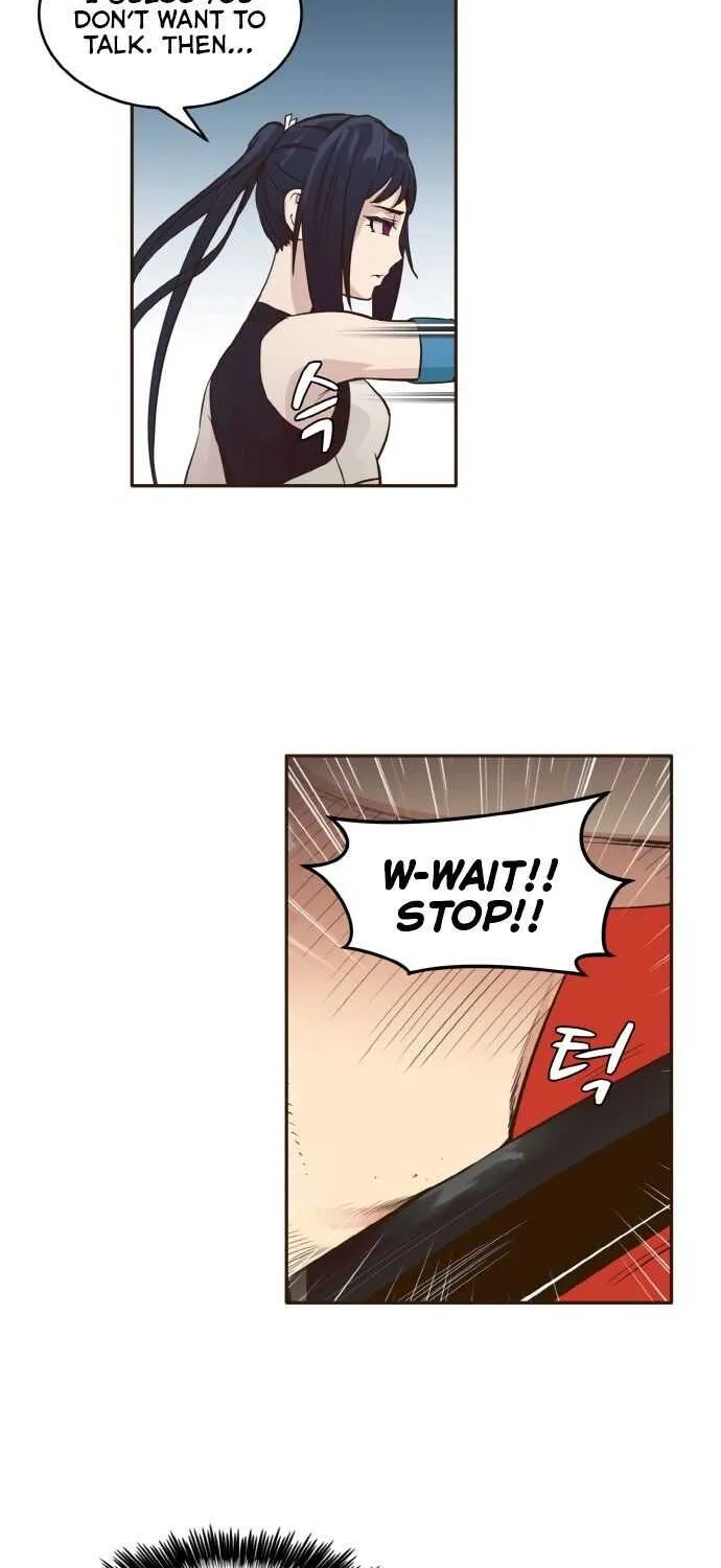 Counter Cube Chapter 1 page 22 - 