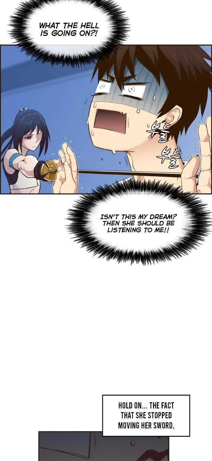 Counter Cube Chapter 1 page 23 - 