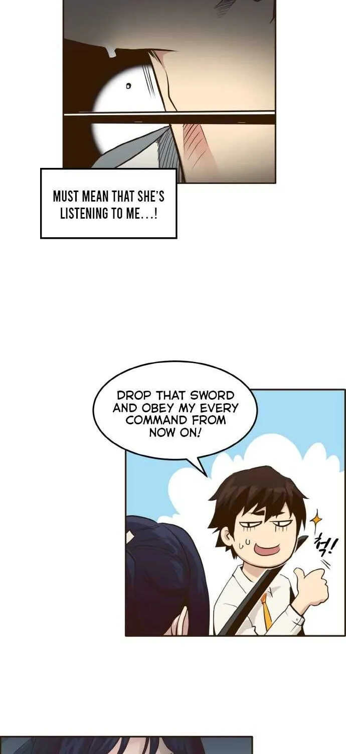 Counter Cube Chapter 1 page 24 - 
