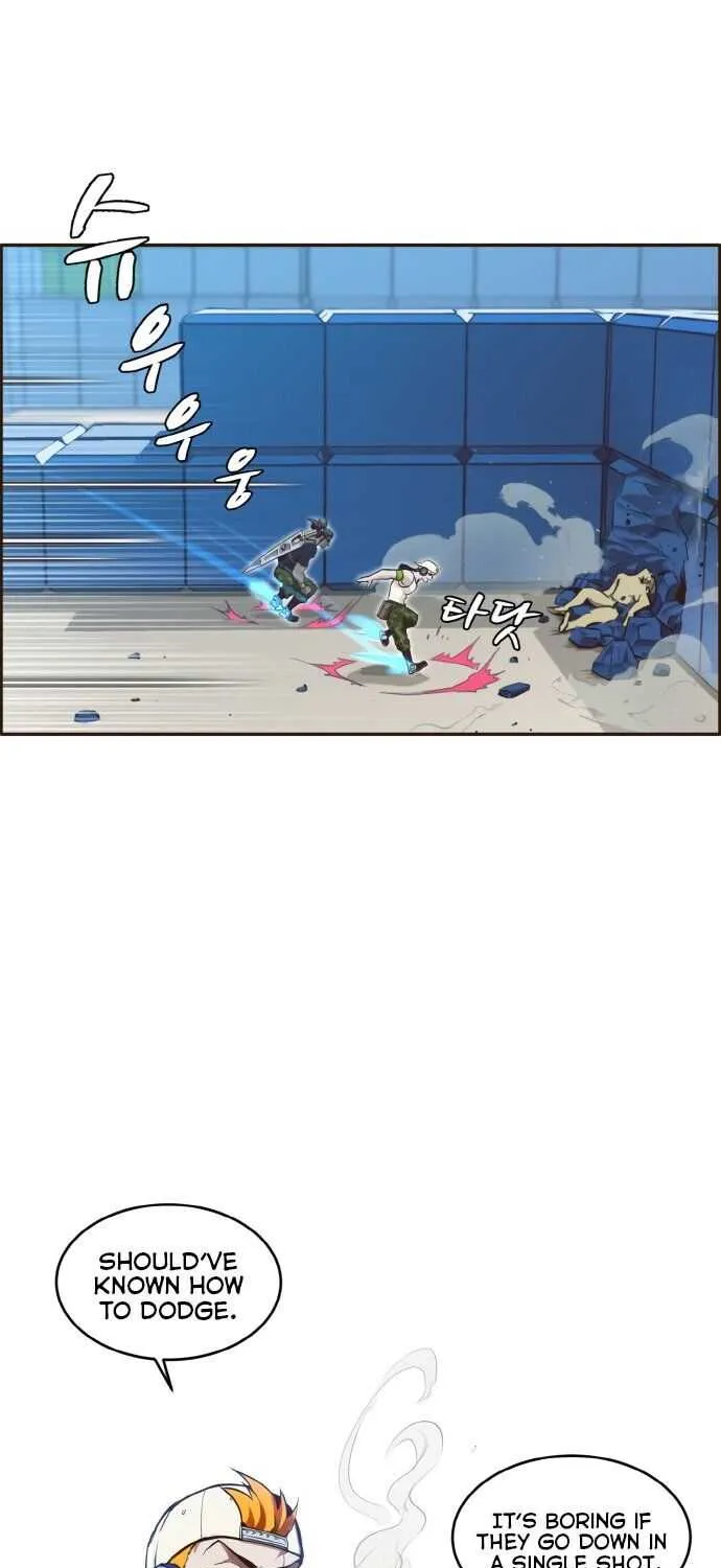 Counter Cube Chapter 1 page 34 - 