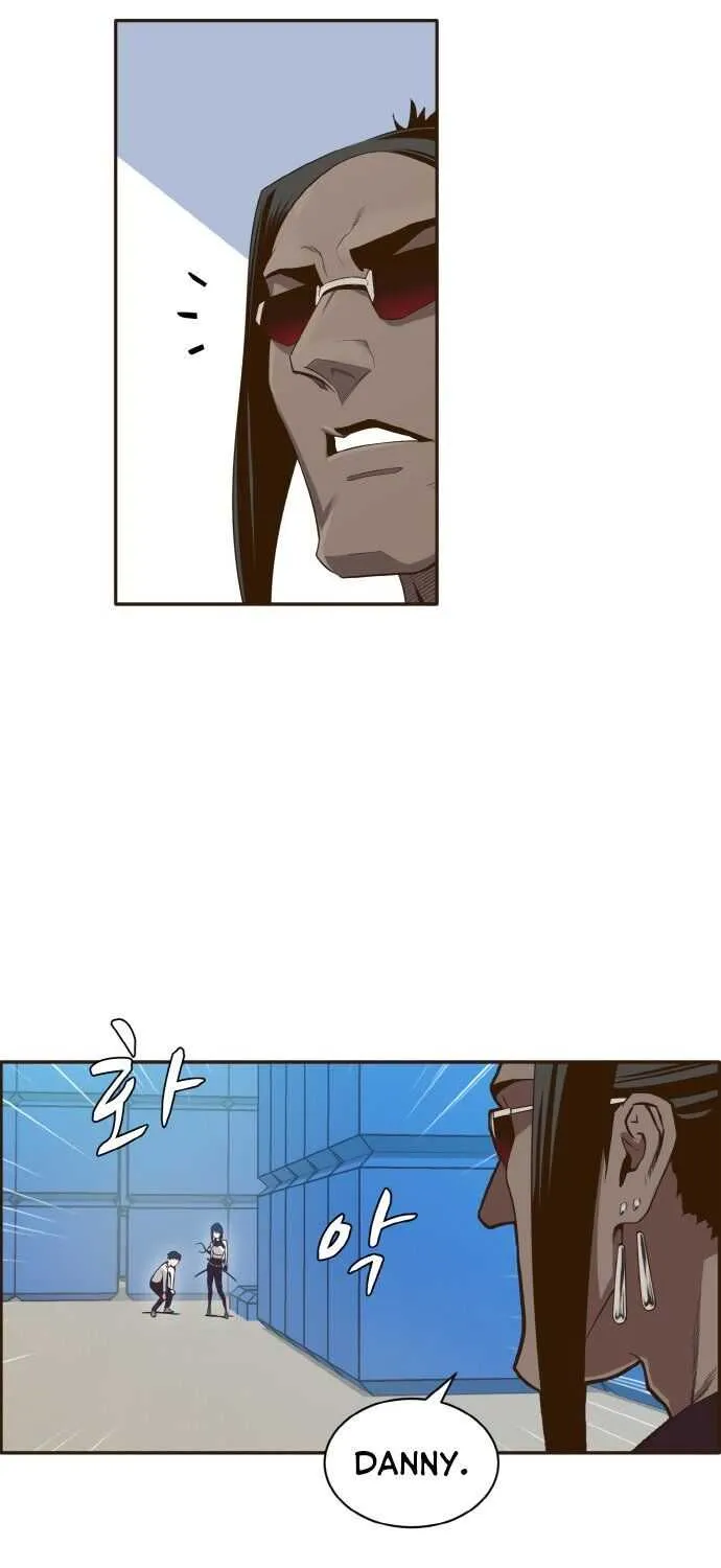 Counter Cube Chapter 1 page 39 - 