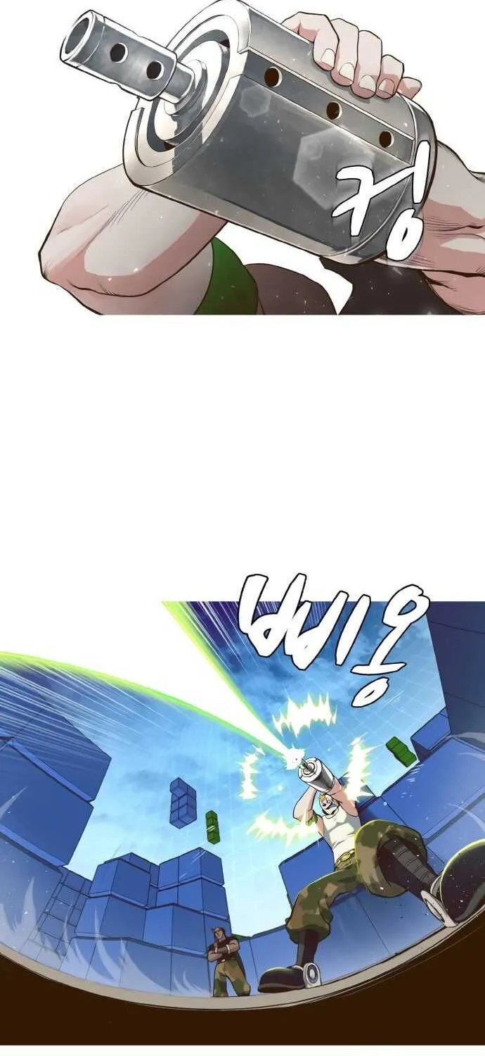 Counter Cube Chapter 1 page 42 - 