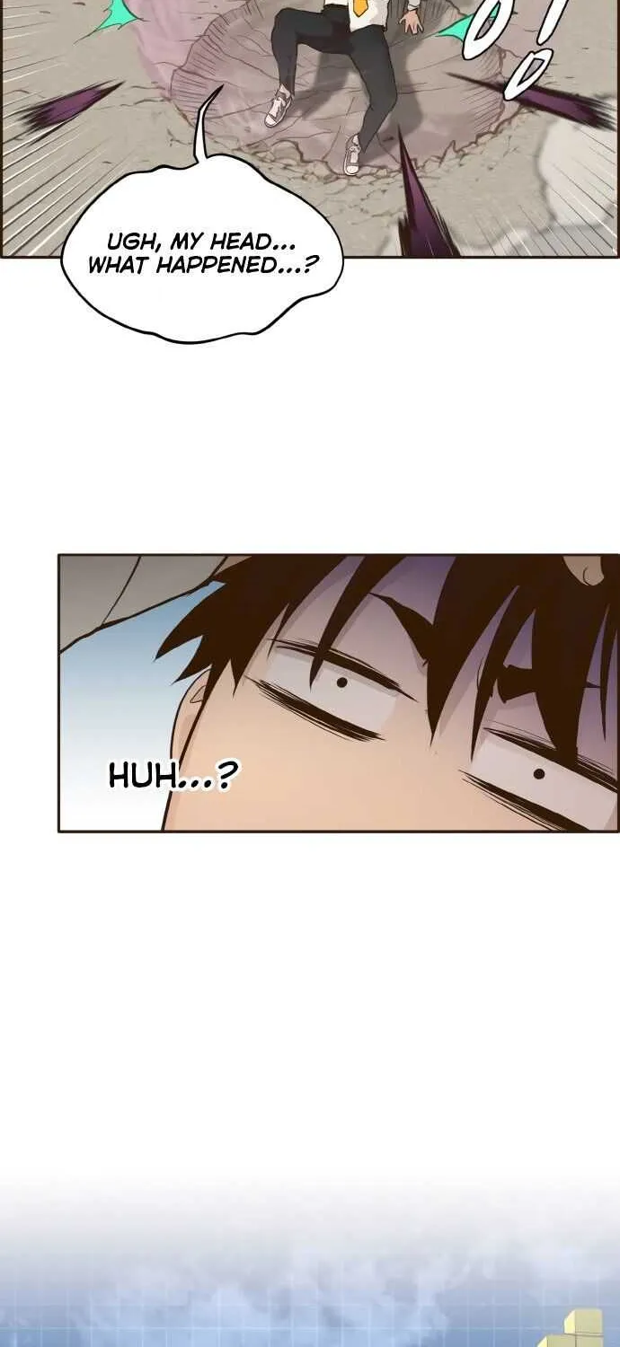 Counter Cube Chapter 1 page 6 - 