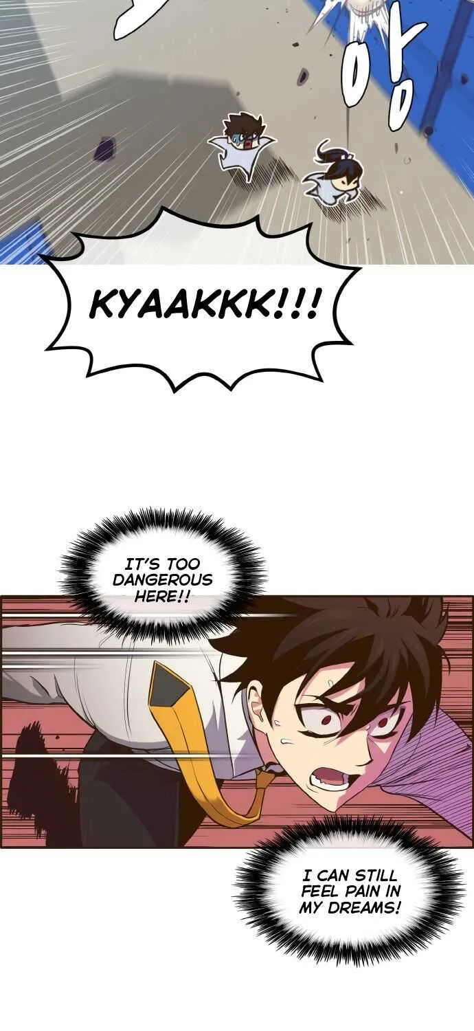 Counter Cube Chapter 1 page 52 - 