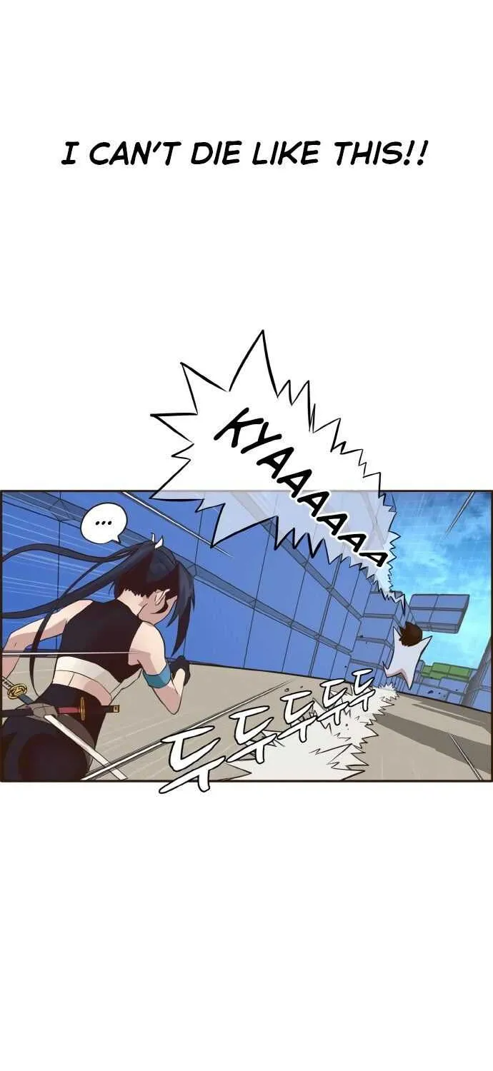 Counter Cube Chapter 1 page 53 - 
