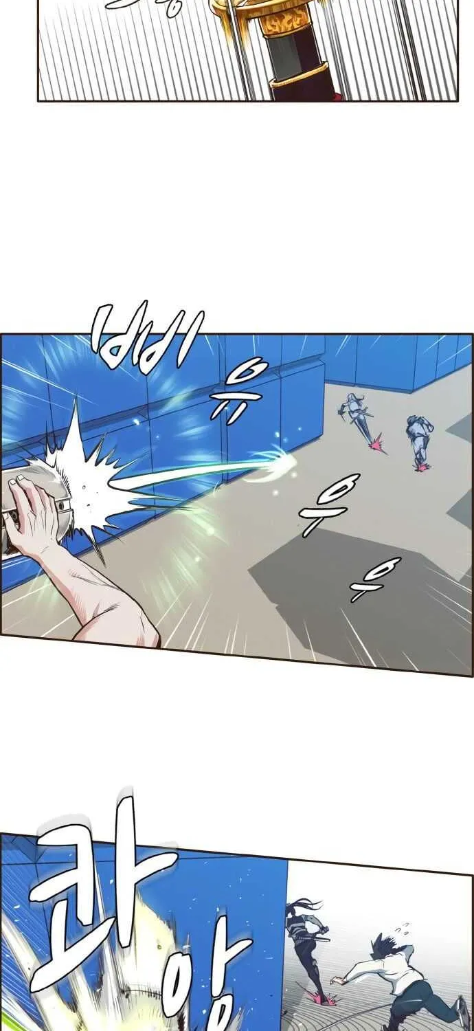 Counter Cube Chapter 1 page 55 - 