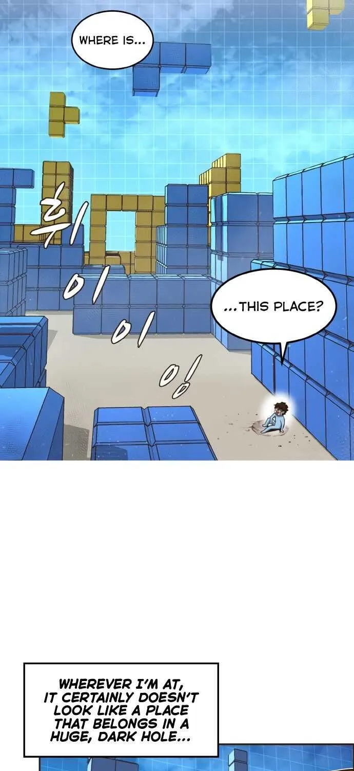 Counter Cube Chapter 1 page 7 - 