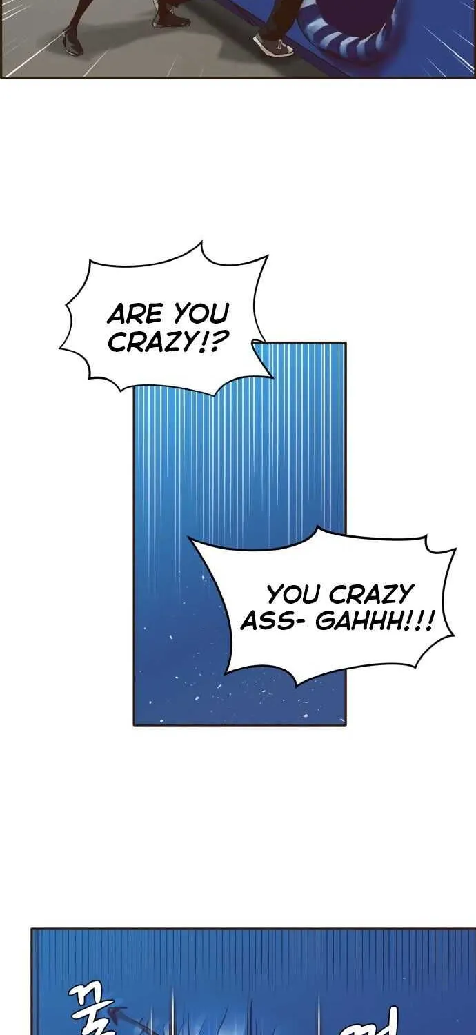 Counter Cube Chapter 1 page 62 - 