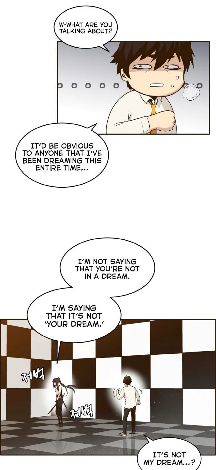 Counter Cube Chapter 1 page 67 - 