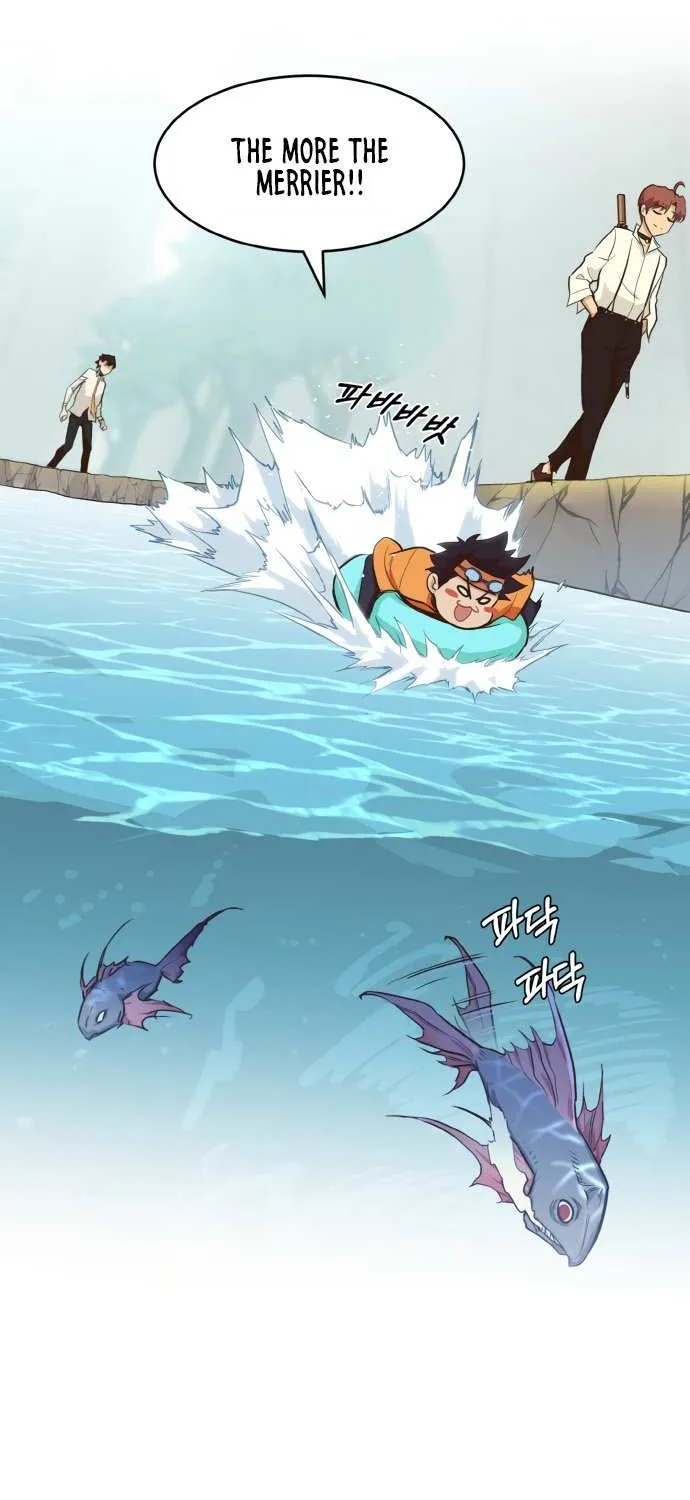 Counter Cube Chapter 10 page 20 - 