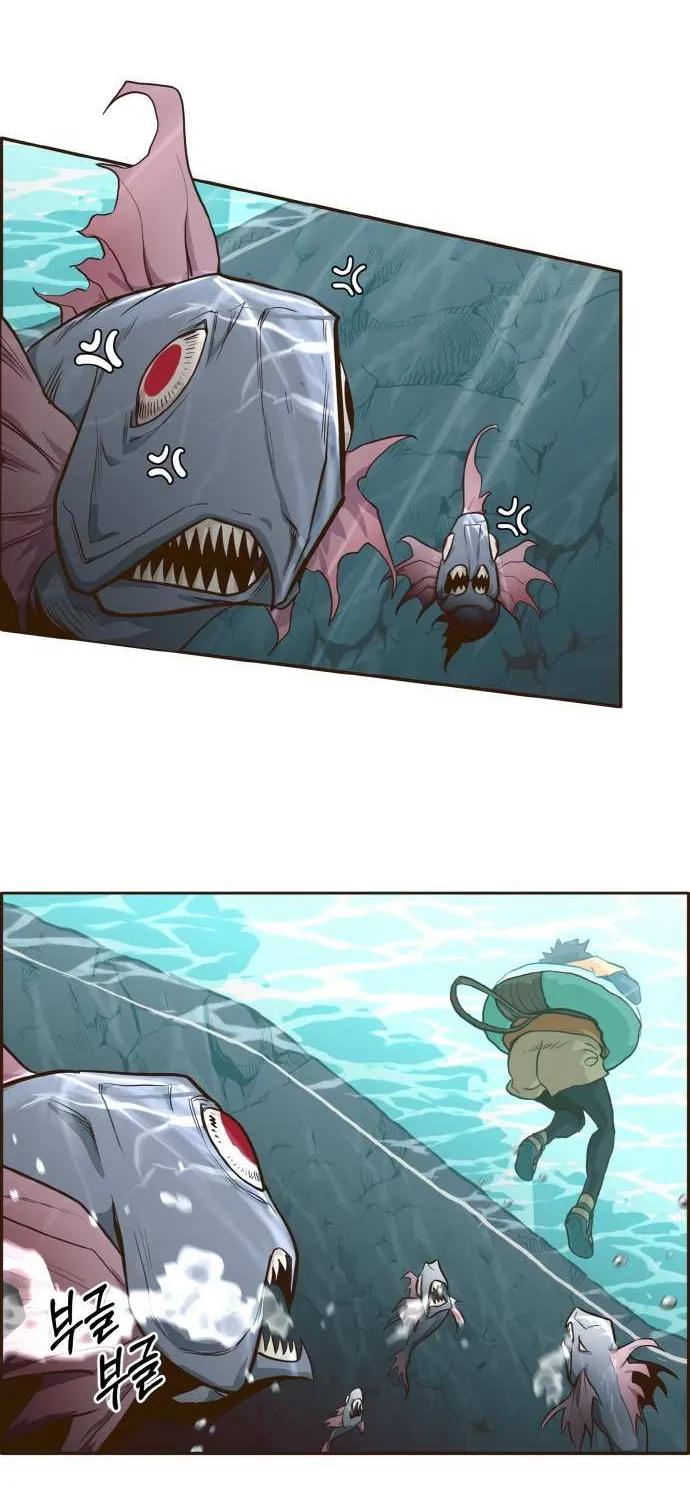 Counter Cube Chapter 10 page 21 - 