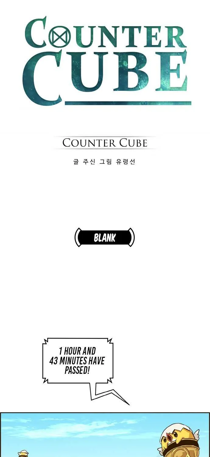 Counter Cube Chapter 10 page 24 - 