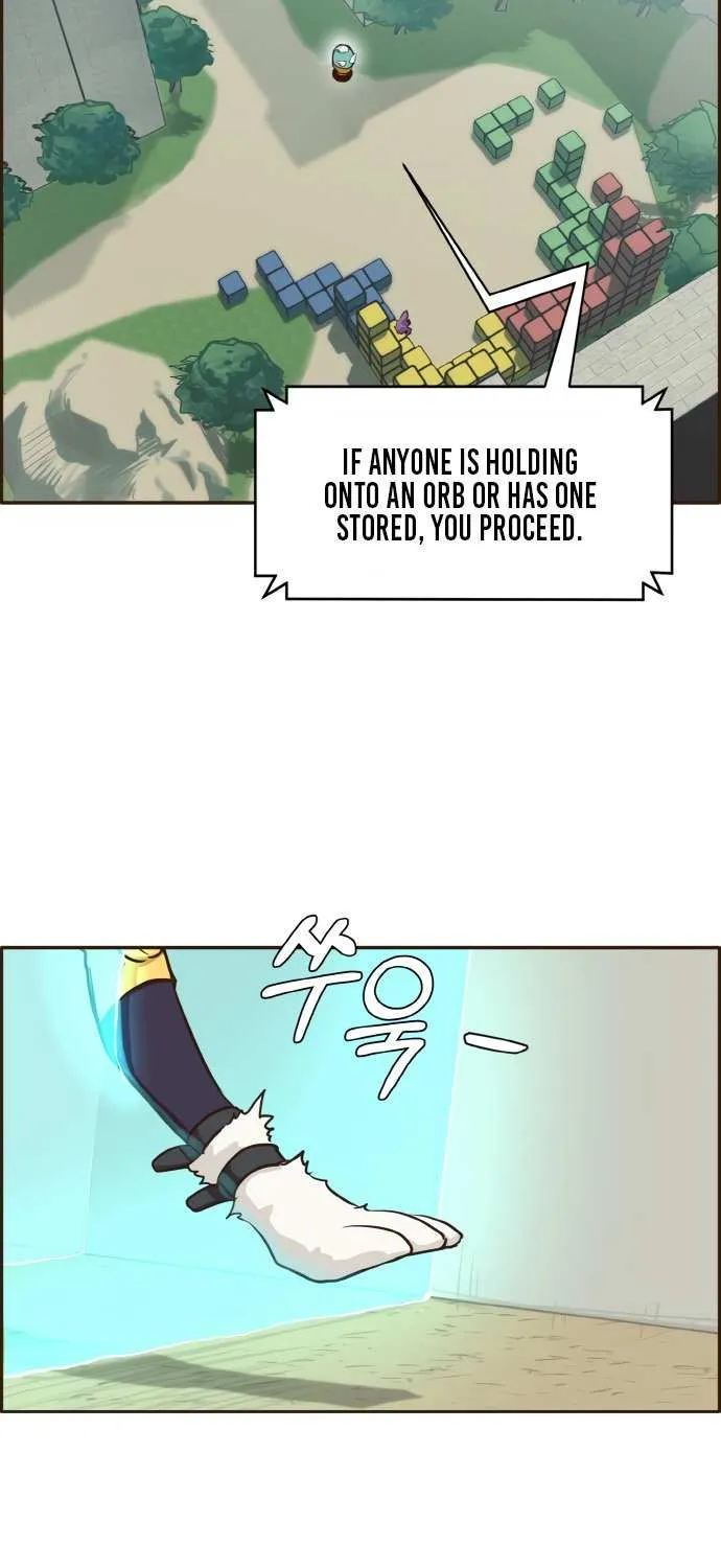 Counter Cube Chapter 10 page 26 - 