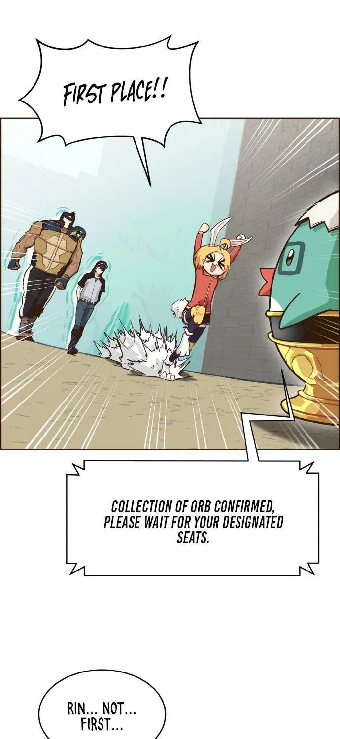 Counter Cube Chapter 10 page 27 - 