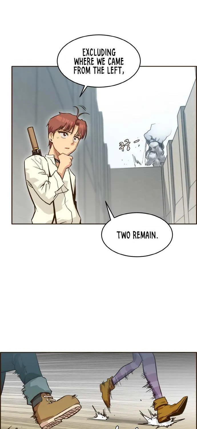 Counter Cube Chapter 10 page 33 - 