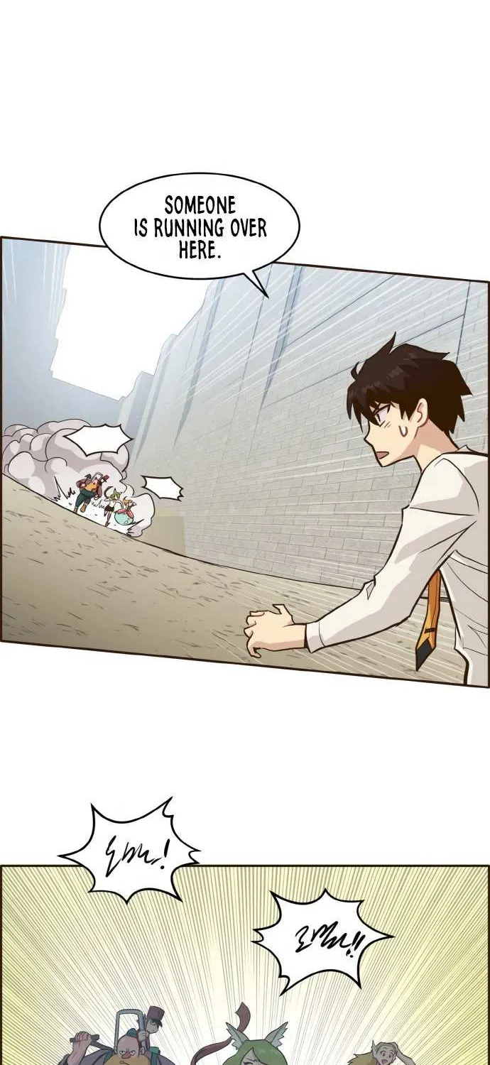 Counter Cube Chapter 10 page 41 - 