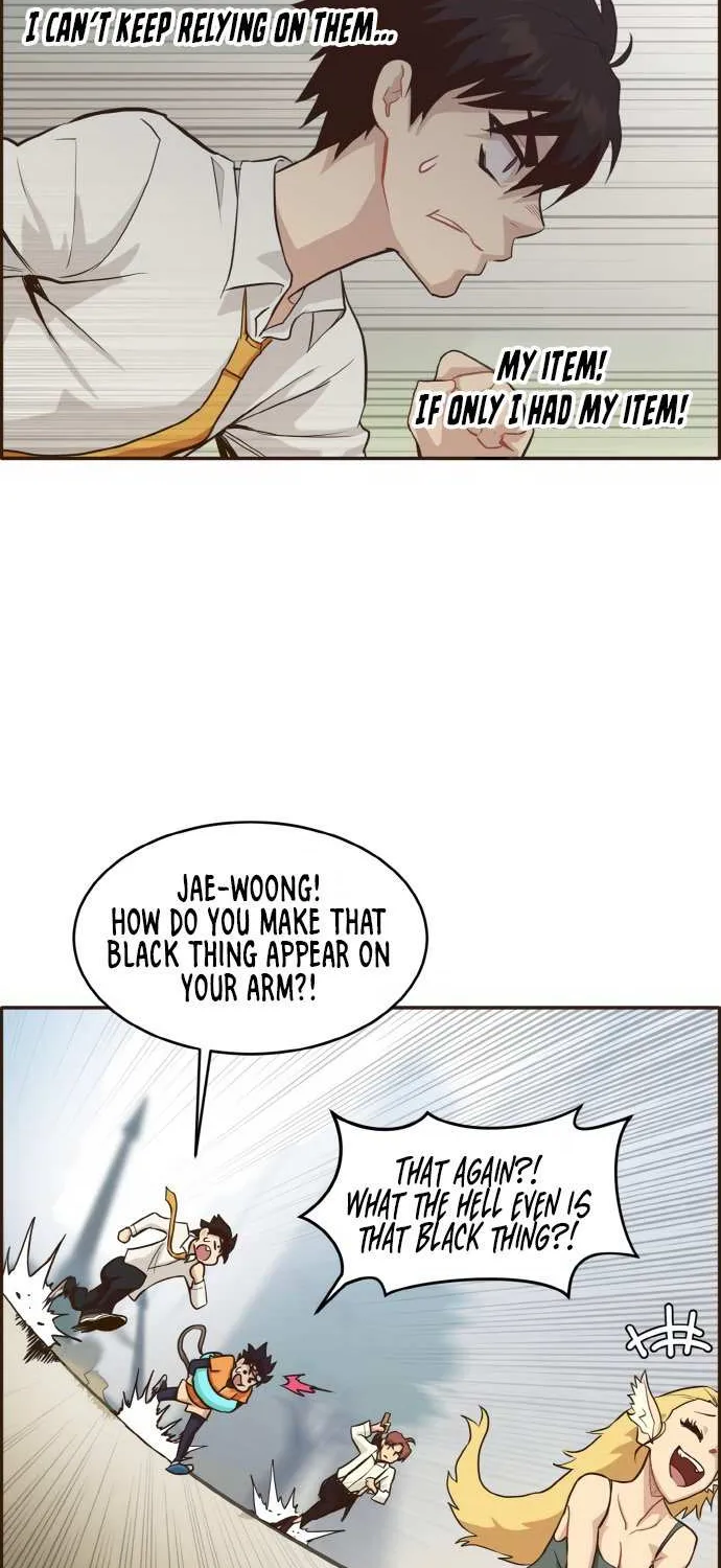 Counter Cube Chapter 10 page 49 - 