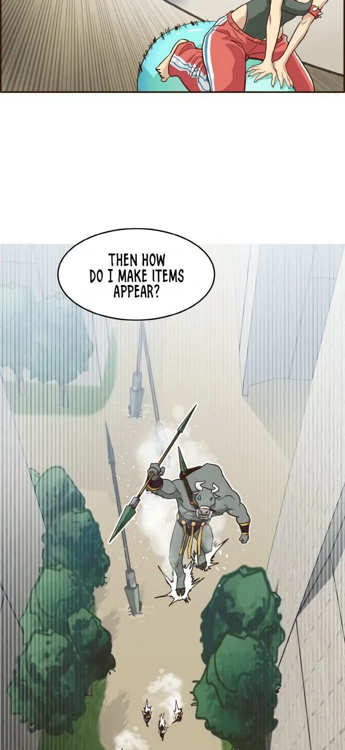 Counter Cube Chapter 10 page 50 - 