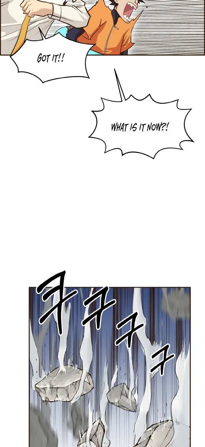 Counter Cube Chapter 10 page 55 - 
