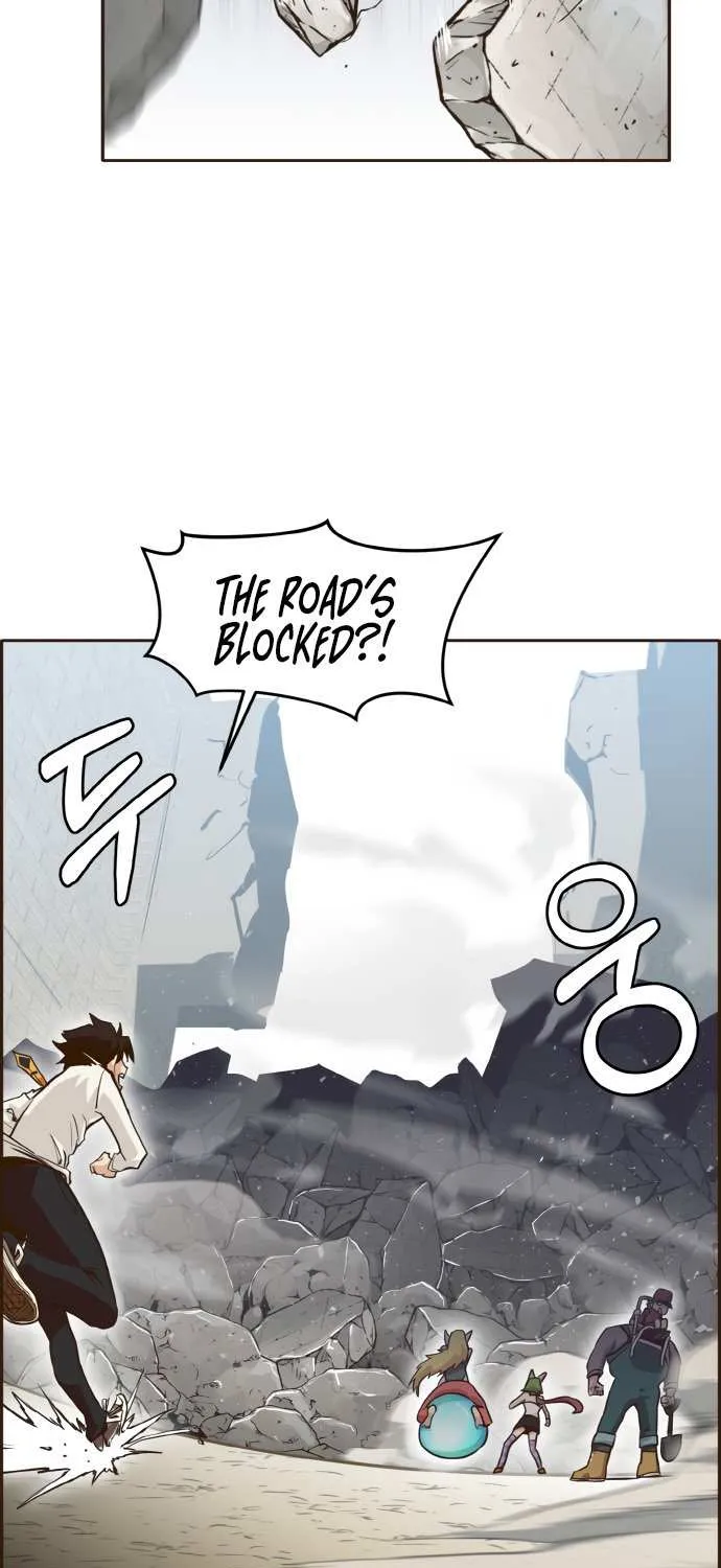Counter Cube Chapter 10 page 56 - 