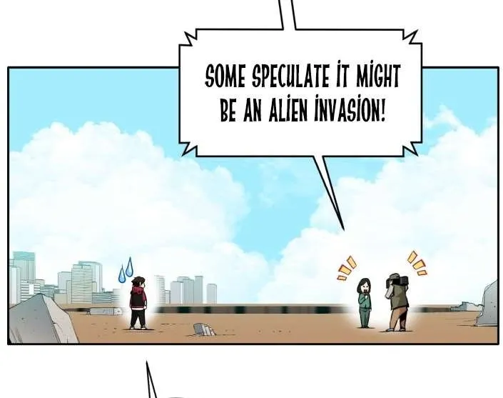 Counter Cube Chapter 100 page 103 - 