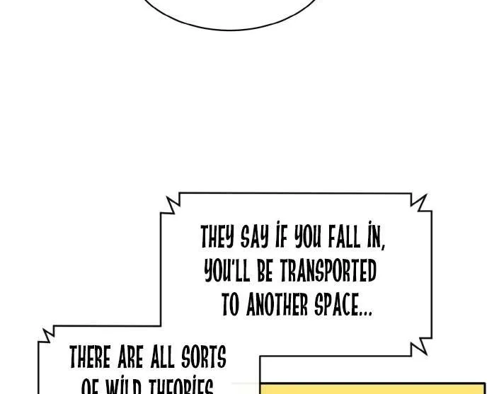 Counter Cube Chapter 100 page 105 - 