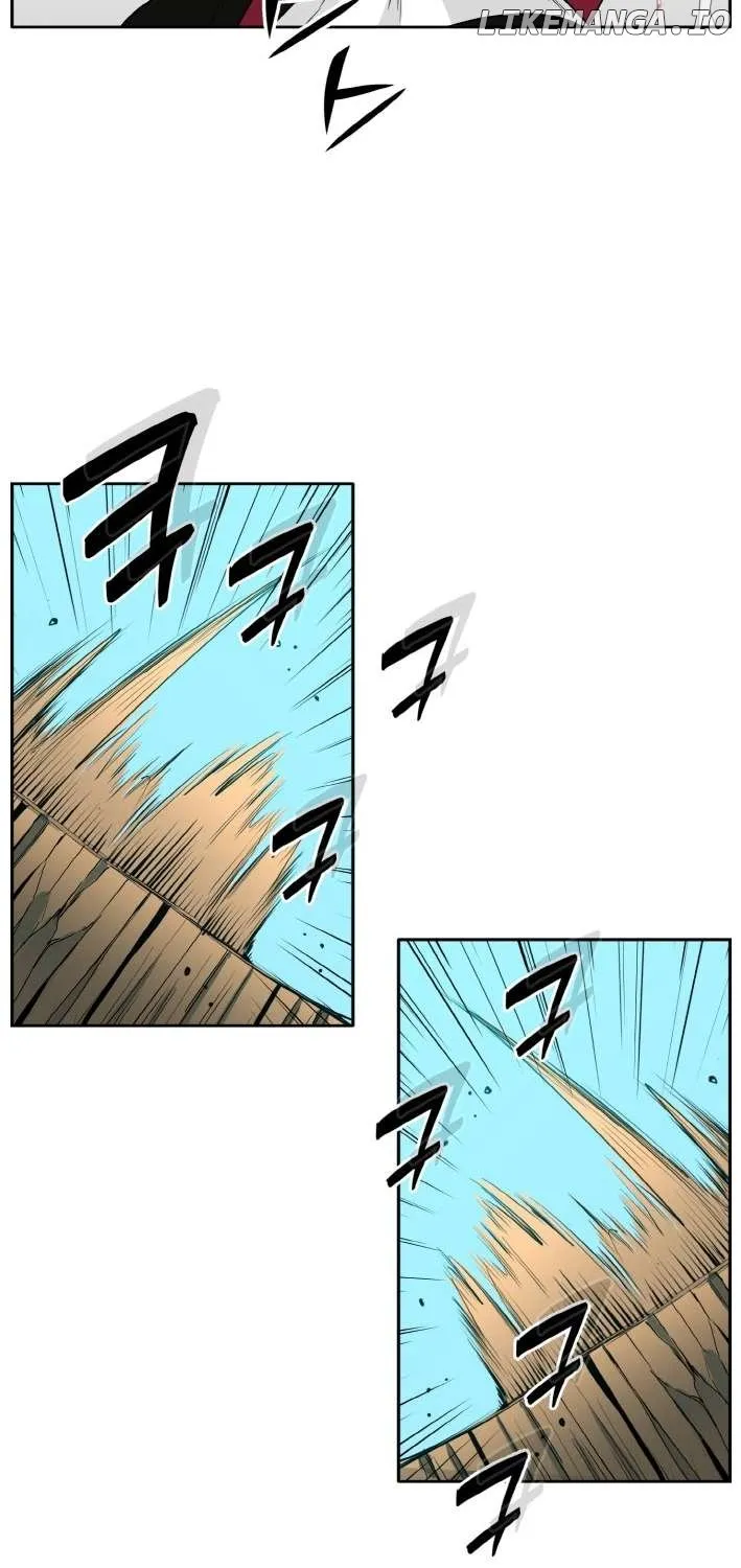 Counter Cube Chapter 100 page 116 - 