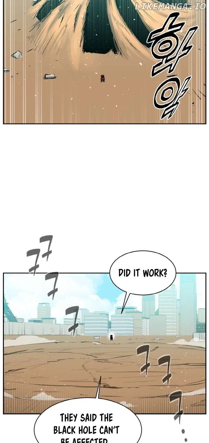 Counter Cube Chapter 100 page 118 - 