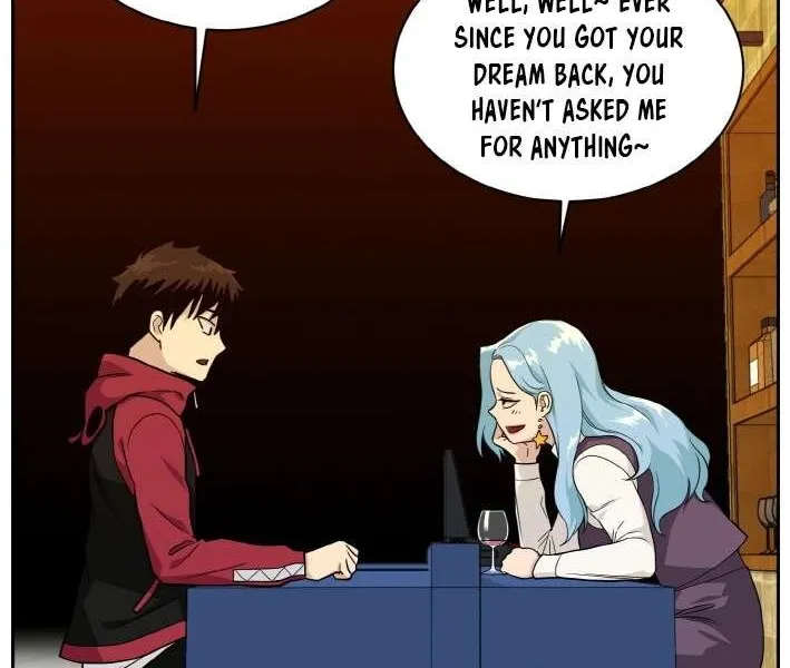 Counter Cube Chapter 100 page 123 - 